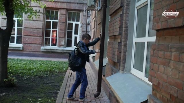 Что делать ,когда забыл пропуск? смотреть онлайн