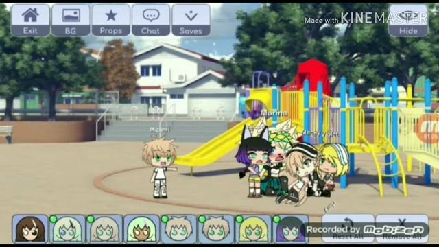 "Из изгоя в популярную" мини-фильм Ч.О. смотреть онлайн