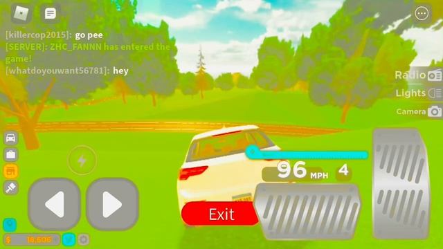 Tyler87892 Roblox Driving Empire (Beata Playing.2 смотреть онлайн