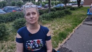 Интервью, полное эмоций: история Любовь Александровны