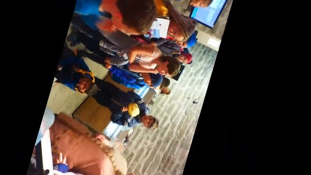 лагерь КЮМ смотреть онлайн