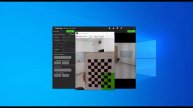 Part 2 - ReMoCapp Camera Calibration and Scene Setup