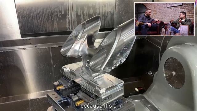 REIMAGINED - A BMW R1250R Custom by Renard Speed Shop смотреть онлайн