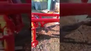 Восстановление Т16