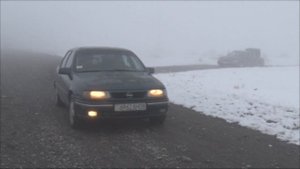 ФИЛЬМ - В ДОРОГЕ ПЕРЕВАЛА