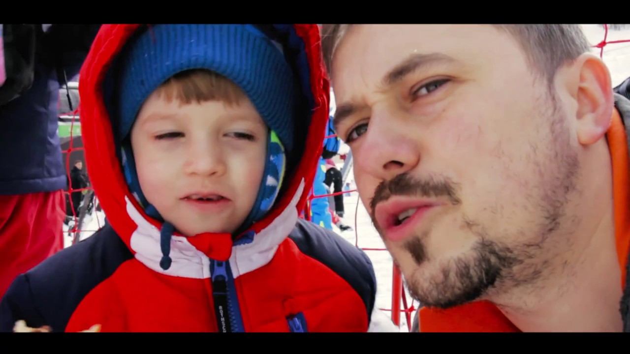 Красная Поляна 2016 смотреть онлайн