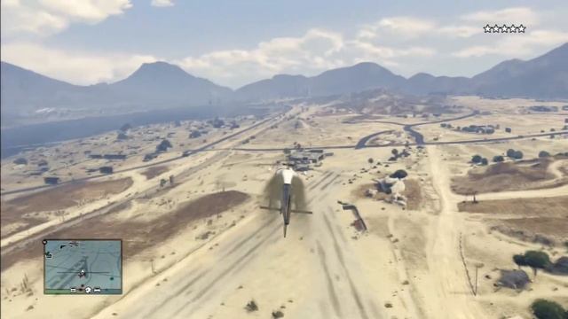 GTA 5 Online: Rebel Radio Standoff смотреть онлайн