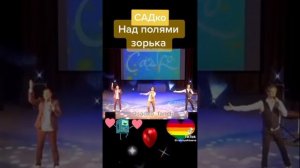 группа садко занималась зорька