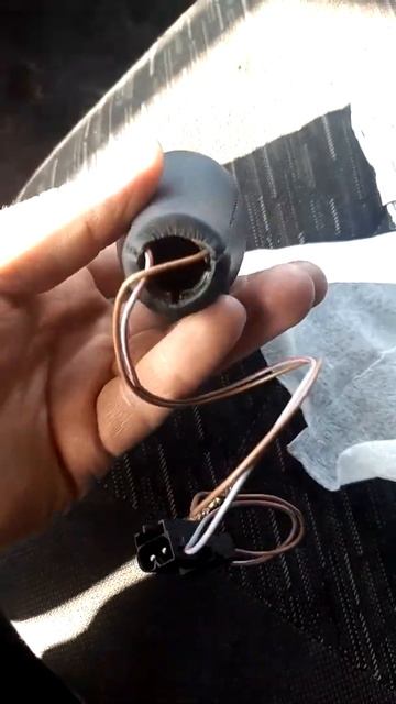 Ручка КПП ///M с подсветкой в коже для BMW e34 Original BMW GROUP m5 #bmw #e34 #m5 #bmwe34m5 #short смотреть онлайн