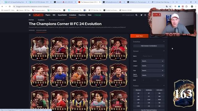 Ultimate TOTS ВЖЕ тут! 😮 смотреть онлайн