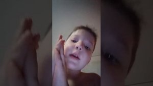 привет