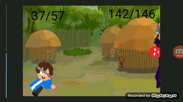 Боб попал в Shadow fight! Пародия на знакомьтесь боб! (2серия 4сезон) смотреть онлайн