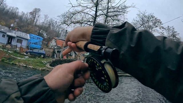 Gradac vision nymphmaniac nimfarenje \ euro nymphing смотреть онлайн