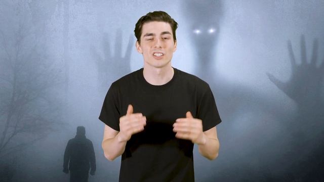 15 Most Mysterious Things That Scientists Still Can't Explain смотреть онлайн