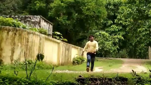 Ye dil Patthar ka hai New latest Bhojpuri song by kalam ranipur