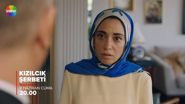 Kızılcık Şerbeti Sezon Finali Fragmanı смотреть онлайн