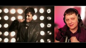 Can You Hear Me | Реакция на Enrique Iglesias