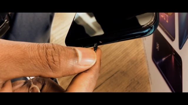 How to remove Huawei Y9 prime 2019 sim adapter смотреть онлайн