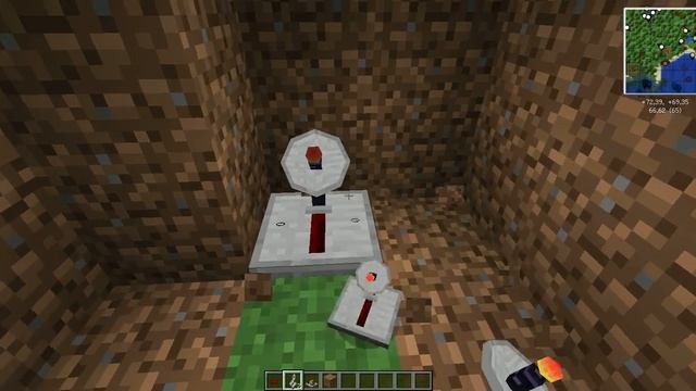 гайд по redpawer