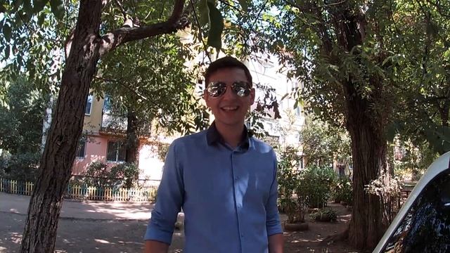 Как работает антидождь? Эффективность антидождя. Тест на автомобиле. Как нанести антидождь самому?