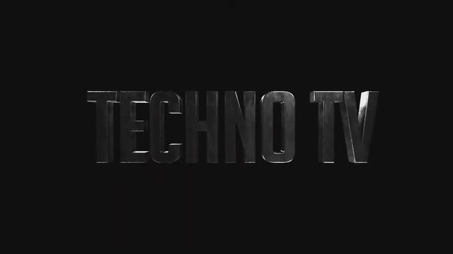 My YouTube Channel intro | Techno TV смотреть онлайн