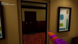 ЛЫСЫЕ ИГРАЮТ В ПРЯТКИ ?! ИГРА The Baby In Yellow