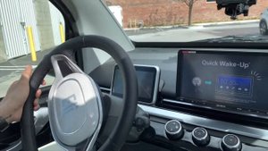 My Honest Review of a Tiny Electric Car - Eli Zero