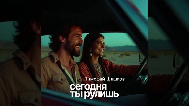 Сегодня ты рулишь