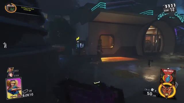 Zombies can break dance смотреть онлайн