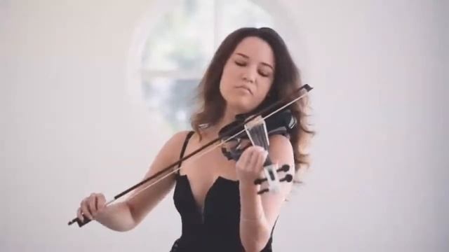 Скрипачка и вуаль смотреть онлайн