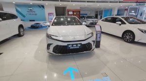 Toyota Camry - привезем из Китая
