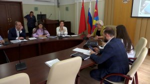 Совещание по подготовке к Государственной итоговой аттестации – 2025