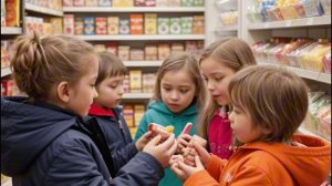 карманные деньги