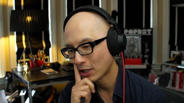 09-Matt_s Limiting Belief - The Futur смотреть онлайн