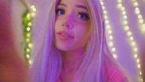 DOLLBLUSH ASMR | Твоя девушка АСМР Успокаивает твоё беспокойство | Персональное внимание