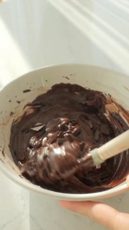Брауни чизкейк😋