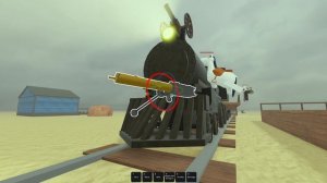 Roblox Dead Rails - полное прохождение