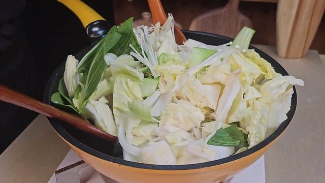 편스토랑 이찬원 치즈순대볶음 / 순대볶음 / 냉털 요리 / 야식 추천 메뉴 / Stir-fried cheese sundae
