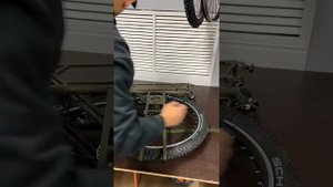 Как закрепить ПиКоня на рюкзак