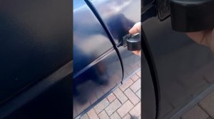 Range Rover L322 door lock