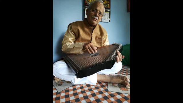 Keno ano phoolodor Nazrulgeeti- Swapan Kumar Banerjee смотреть онлайн