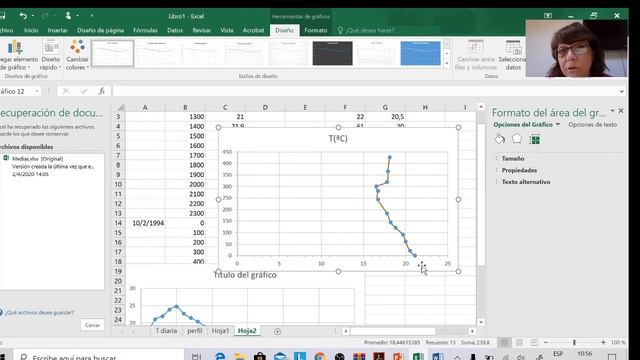 Clase 9 Climatología (17-04-2020) смотреть онлайн