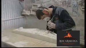 Rocarmona - Производство изделий из мрамора