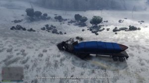 Лёгкий угон Судна Longfin для ограбления Кайо-Перико