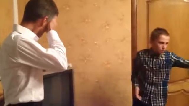 Реп для отца смотреть онлайн