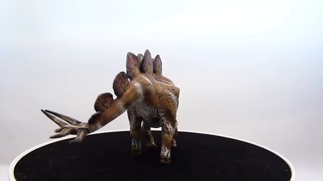 Hesperosaurus смотреть онлайн
