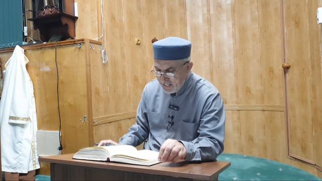 Жавгьарату Тавх1ид Урок 47 смотреть онлайн