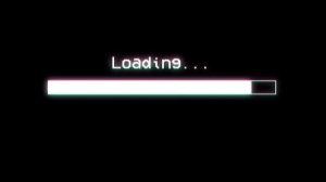 Бабайка звонит телефоном.