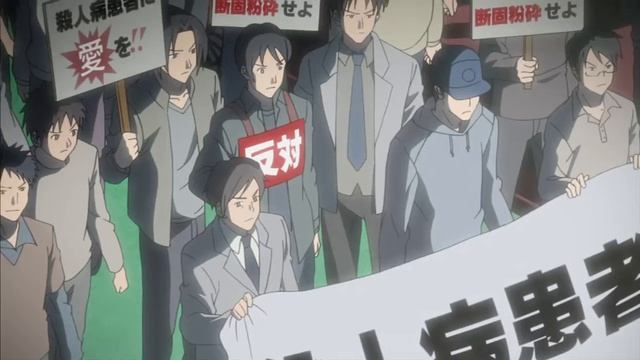 Школа Мертвяков / Highschool of the Dead 6 серия смотреть онлайн