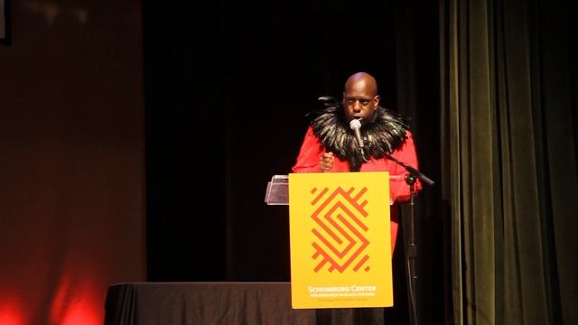 HONORING THE HOUSE OF LABEIGA @BLACK PRIDE AWARDS PART 1 смотреть онлайн